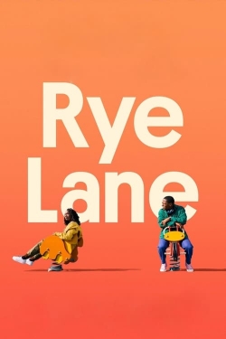 Rye Lane-free