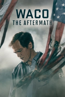 Waco: The Aftermath-free