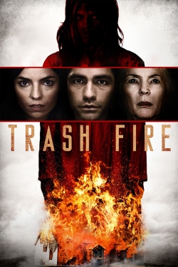 Trash Fire-free