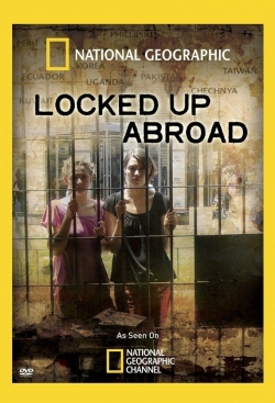 Banged Up Abroad-free