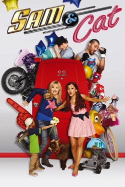 Sam & Cat-free