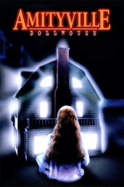 Amityville: Dollhouse-free