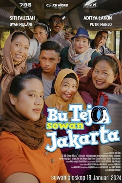 Bu Tejo Sowan Jakarta-free