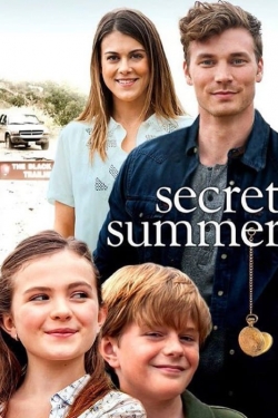 Secret Summer-free