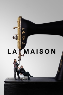 La Maison-free