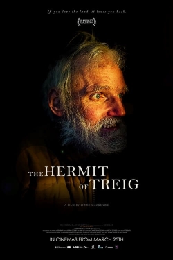 The Hermit of Treig-free