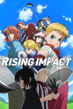 Rising Impact-free