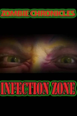 Zombie Chronicles: Infection Zone-free