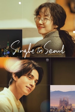 Single in Seoul-free
