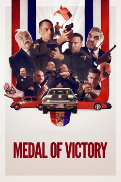 Medal of Victory-free