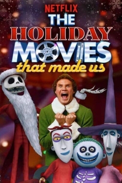 The Holiday Movies That Made Us-free