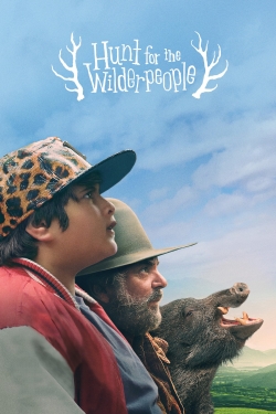 Hunt for the Wilderpeople-free