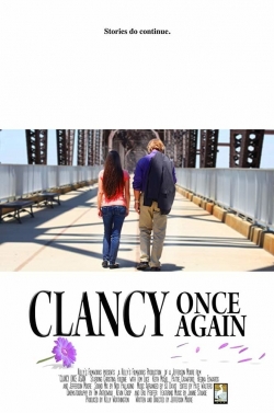 Clancy Once Again-free