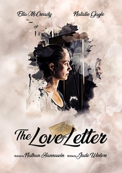 The Love Letter-free