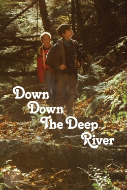 Down Down the Deep River-free