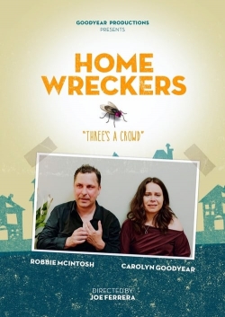 Home Wreckers-free