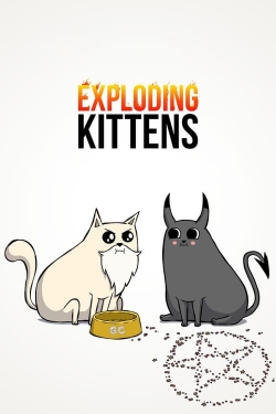 Exploding Kittens-free