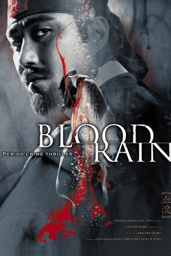 Blood Rain-free