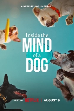 Inside the Mind of a Dog-free