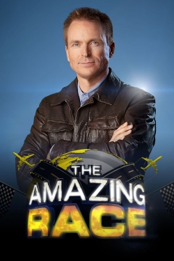 The Amazing Race-free