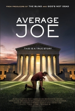 Average Joe-free