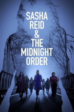 Sasha Reid and the Midnight Order-free