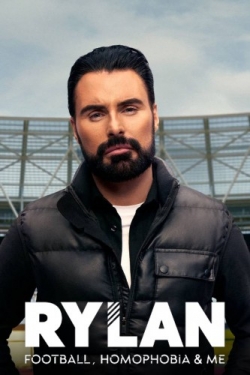 Rylan: Homophobia, Football and Me-free