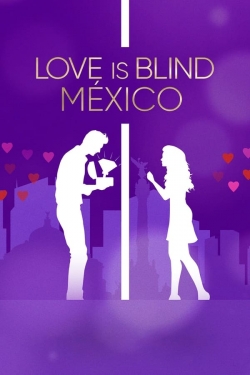 Love Is Blind: Mexico-free