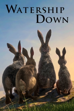 Watership Down-free