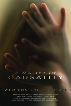 A Matter of Causality-free