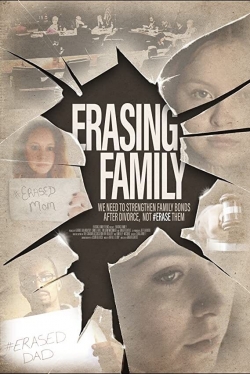 Erasing Family-free