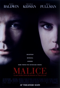 Malice-free