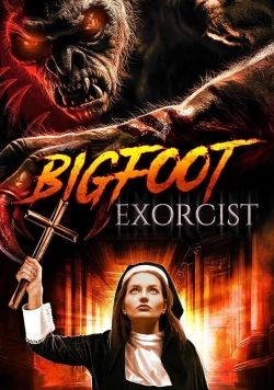 Bigfoot Exorcist-free