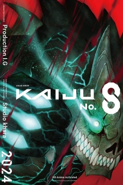 Kaiju No. 8-free
