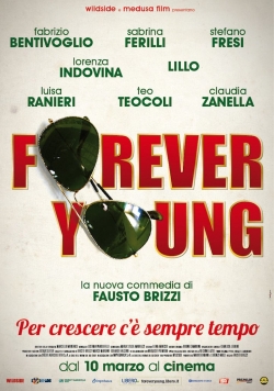 Forever Young-free