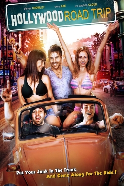 Hollywood Road Trip-free