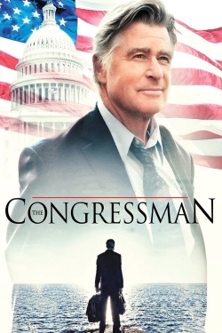 The Congressman-free