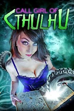 Call Girl of Cthulhu-free