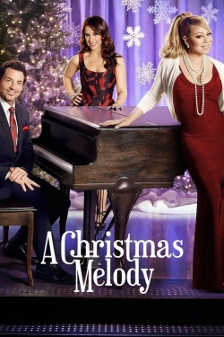 A Christmas Melody-free