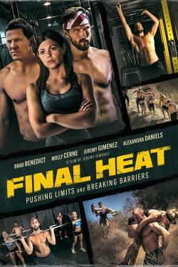 Final Heat-free