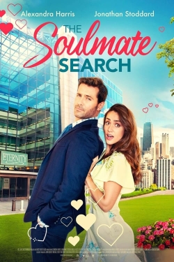 The Soulmate Search-free