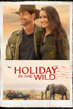 Holiday in the Wild-free