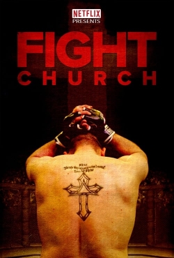 Fight Church-free