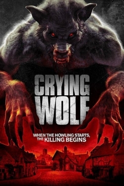 Crying Wolf-free
