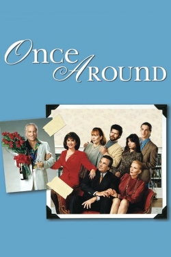 Once Around-free