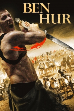 Ben Hur-free