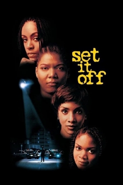 Set It Off-free