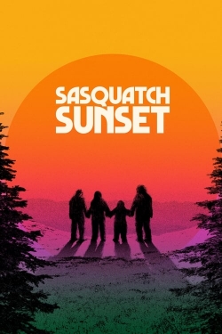 Sasquatch Sunset-free