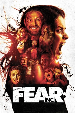Fear, Inc.-free