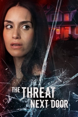 The Threat Next Door-free